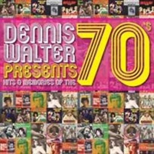 Denis Walter Presents Hits / Various - Denis Walter Presents Hits / Various - Music CD