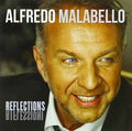 Malabello,alfredo - Reflections Riflessioni - Music CD