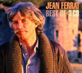 Ferrat,jean - Jean Ferrat: Best Of 3 Cd - Music CD