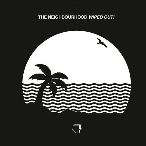Neighbourhood - Wiped Out - Vinyl Record