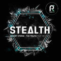 Stealth - Desert Storm / Truth Feat Mc Fats - Vinyl Record