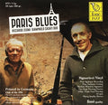 Zegna,riccardo / Casati,giampaolo - Paris Blues - Vinyl Record