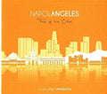 Napolangeles - Tales Of Two Cities - Music CD