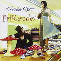Fiordaliso - Frikando - Music CD