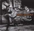 Mezzala - Irrequieto - Music CD