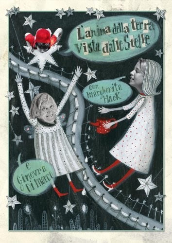 Di Marco,ginevra / Hack,margherita - L'anima Della Terra Vista Dalle Stelle - DVD