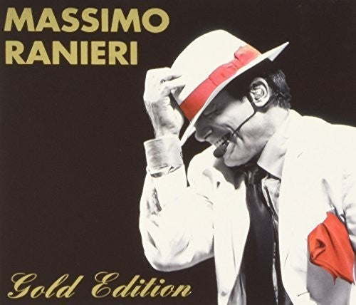 Ranieri,massimo - Gold Edition - Music CD