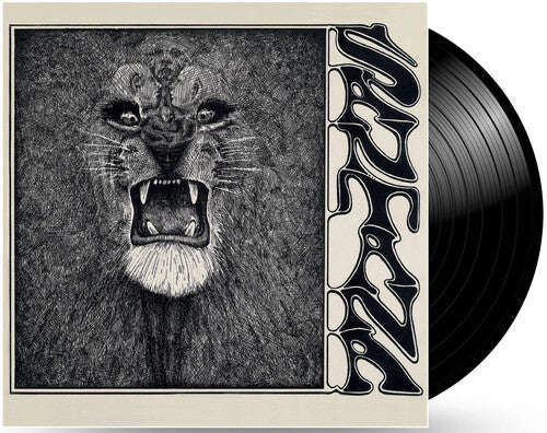 Santana - Santana (180-gram)