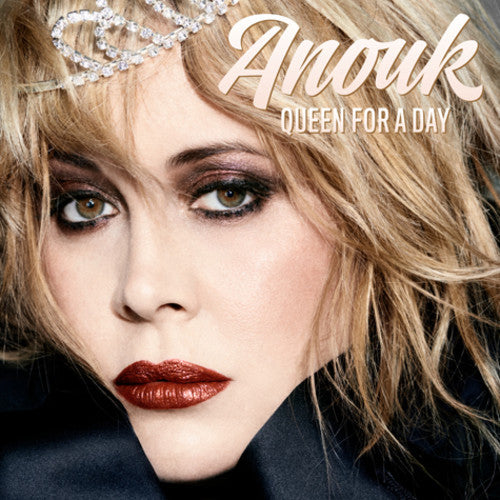 Anouk - Queen For A Day - Vinyl Record