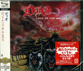 Dio - Lock Up The Wolves - Music CD