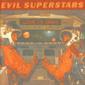 Evil Superstars - Love Is Okay - Music CD