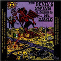 Devil's Swing: Ballads From Big Bend Country / Var - Devil's Swing: Ballads From Big Bend Country / Var - Music CD