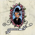 Moondog Jr - Everyday I Wear A Greasy Black Feather On My Hat - Music CD