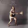 Zaz - Paris Encore - Music CD