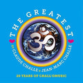 Challe,claude & Jean-marc - Greatest: 20 Years Of Chall'o Music - Music CD