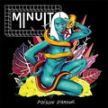 Minuit - Poison D'amour / La Fievre - Vinyl Record