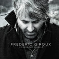 Giroux,frederic - Le Deuxieme Souffle - Music CD