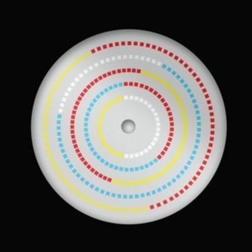 Sk Simeon & Yaw Faso - Maskya - Vinyl Record