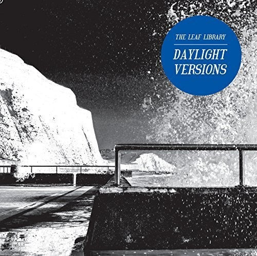 Leaf Library - Daylight Versions - Vinyl Record