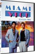Miami Vice 2 Ff - Miami Vice 2 Ff - DVD