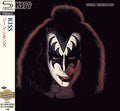 Kiss - Gene Simmons - Music CD
