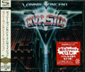 Vincent,vinnie - Vinnie Vincent Invasion - Music CD