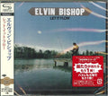 Bishop,elvin - Let It Flow - Music CD