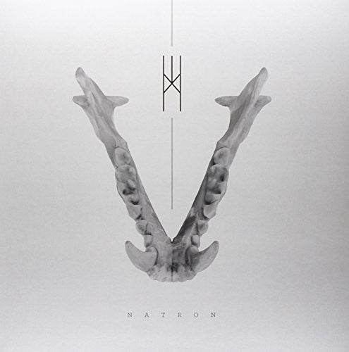 Crown - Natron - Vinyl Record