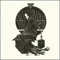 Lynched - Cold Old Fire - Music CD