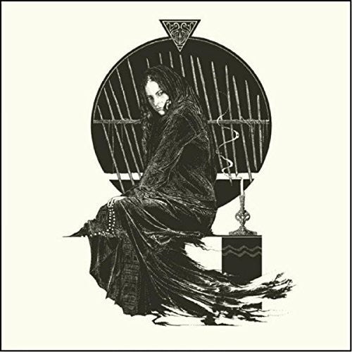 Lynched - Cold Old Fire - Music CD