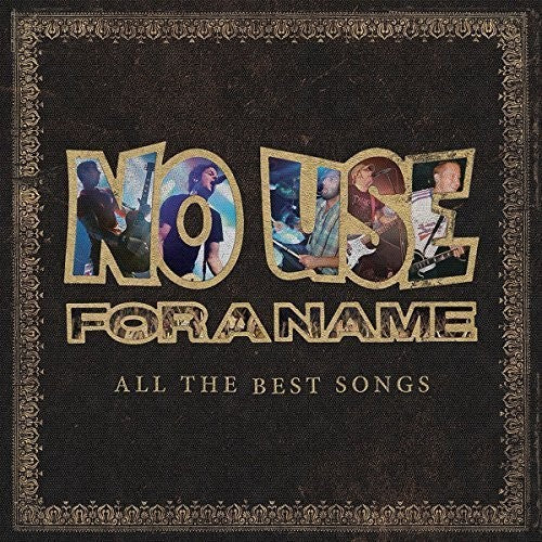 All The Best Songs Vinyl Record