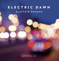 Penman,alastair - Electric Dawn - Music CD