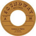 Fumaca Preta - La Trampa - Vinyl Record