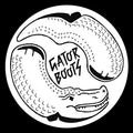 Soul Clap - Gator Boots Vol 6 - Vinyl Record