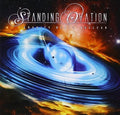 Standing Ovation - Gravity Beats Nuclear - Music CD