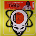 Funky Green Dogs - Can't Help It - Vinyl Record