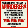 Murderers - Vita Vita Vita - Vinyl Record