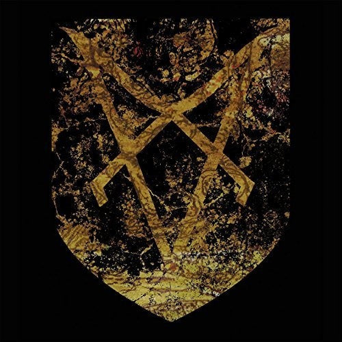 Vassafor - Invocations Of Darkness - Music CD
