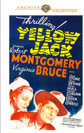Yellow Jack - Yellow Jack - DVD