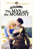 Man & The Moment - Man & The Moment - DVD