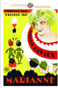 Marianne - Marianne - DVD
