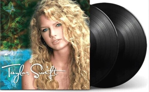 Swift,taylor - Taylor Swift - Vinyl Record