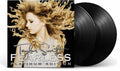Swift,taylor - Fearless Platinum Edition - Vinyl Record