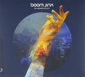 Boom Jinx - No Answers In Luck - Music CD