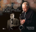 Zottola,glenn - Charlie Parker With Strings Revisited - Music CD