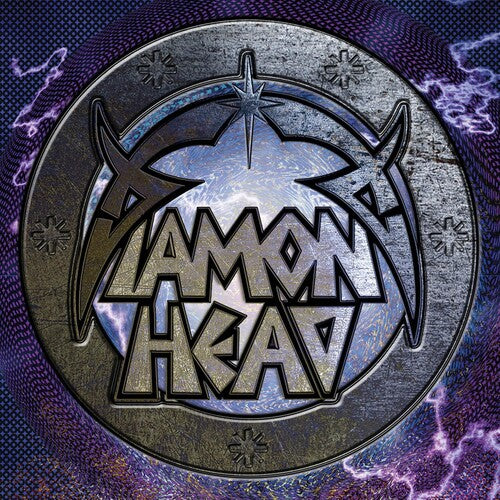 Diamond Head - Diamond Head - Vinyl Record