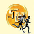 Thunderhoof - So I Run - Music CD