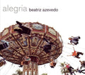 Acevedo,beatriz - Alegria - Music CD