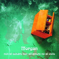 Morgan - Non Al Denaro Non All'amore Ne Al Cielo - Vinyl Record