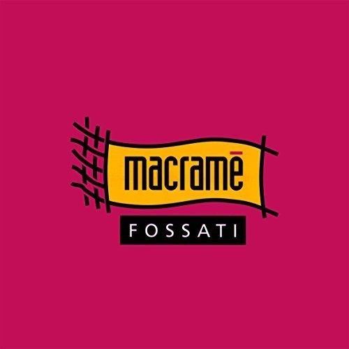 Fossati,ivano - Macrame - Vinyl Record